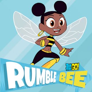 Rumble Bee Rumble Bee