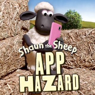 Shaun the Sheep App Hazard Shaun the Sheep App Hazard