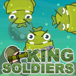 King Soldiers King Soldiers