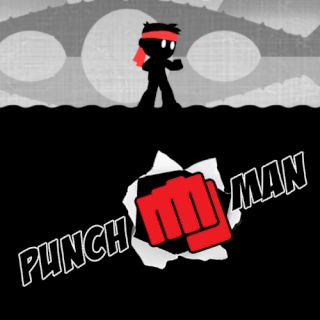 Punch Man Punch Man