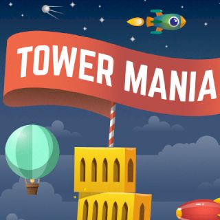 Tower Mania Tower Mania
