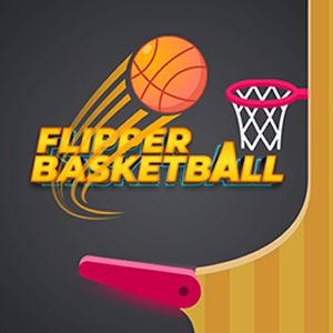 Flipper Basketball Flipper Basketball