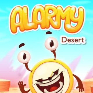 Alarmy 3 Desert Alarmy 3 Desert