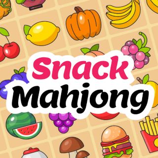 Snack Mahjong Snack Mahjong