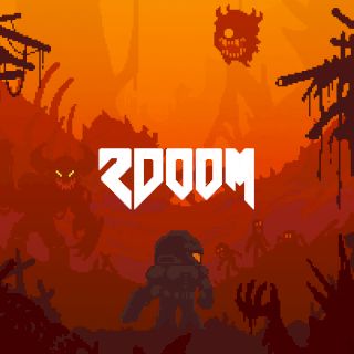 2Doom 2Doom