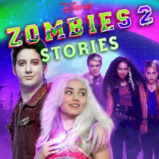 Zombie 2 Stories Zombie 2 Stories