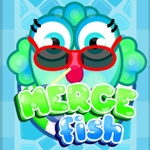 Merge Fish Merge Fish