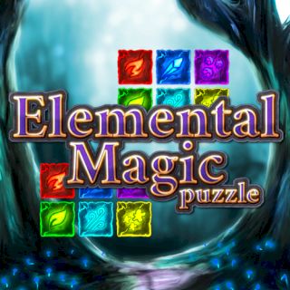 Elemental Magic Puzzle Elemental Magic Puzzle