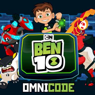 Ben 10 Omnicode Ben 10 Omnicode