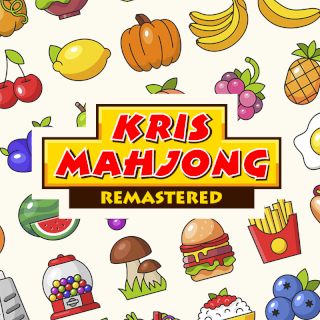 Kris Mahjong Remastered Kris Mahjong Remastered