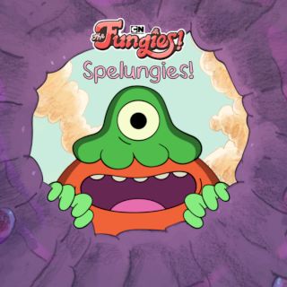 The Fungies! Spelungies! The Fungies! Spelungies!