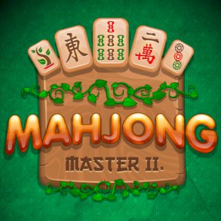 Mahjong Master II Mahjong Master II