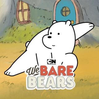 How to Draw Ice Bear How to Draw Ice Bear