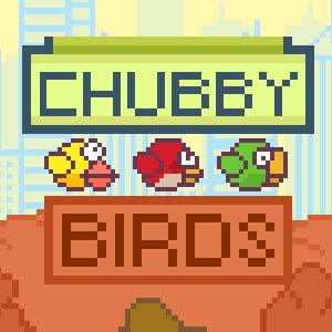 Chubby Birds Chubby Birds