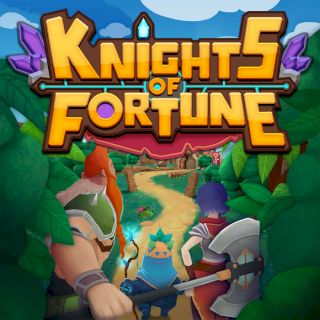 Knights of Fortune Knights of Fortune