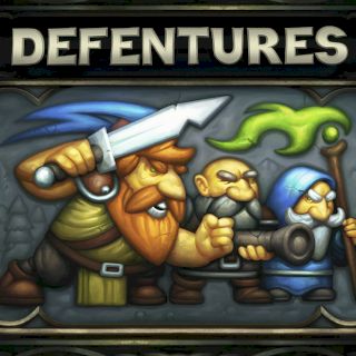 Defentures Defentures