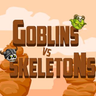 Goblins vs Skeletons Goblins vs Skeletons