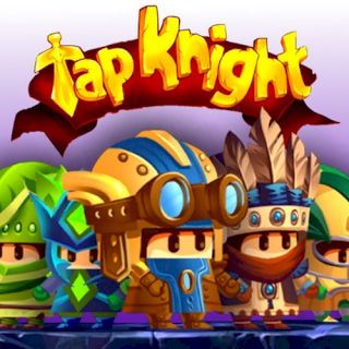 Tap Knight Tap Knight