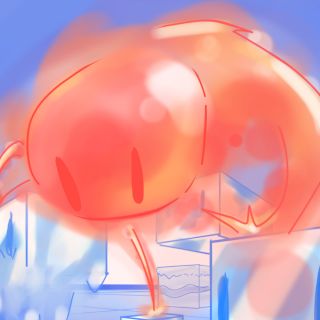 FireBlob FireBlob