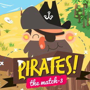 Pirates Pirates