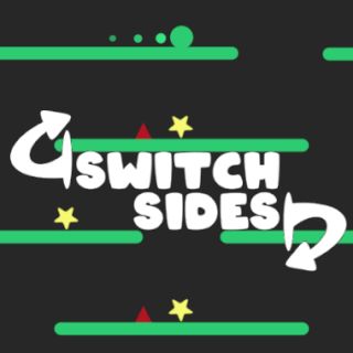 Switch Sides Switch Sides