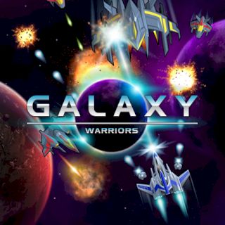 Galaxy Warriors Galaxy Warriors