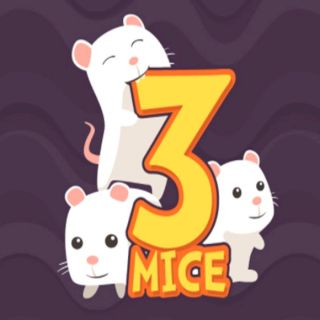 3 Mice 3 Mice