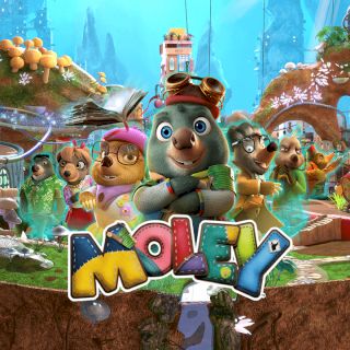 Moley Mole Catcher Moley Mole Catcher