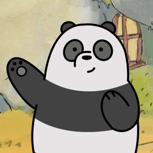How to Draw Panda How to Draw Panda