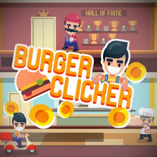 Burger Clicker Burger Clicker
