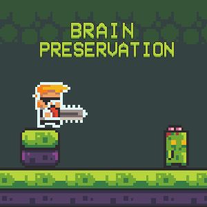 Brain Preservation Brain Preservation