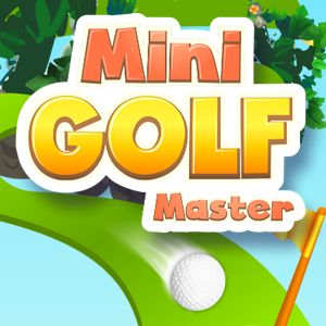 Minigolf Master Minigolf Master