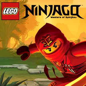 LEGO Ninjago Tournament of the Brave LEGO Ninjago Tournament of the Brave