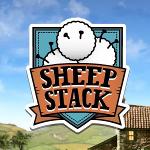 Shaun the Sheep Sheep Stack Shaun the Sheep Sheep Stack