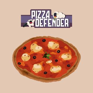 Pizza Defender Pizza Defender