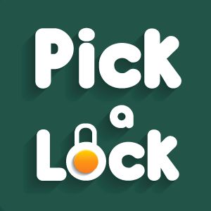 Pick a Lock Pick a Lock