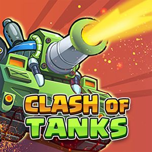 Clash of Tanks Clash of Tanks
