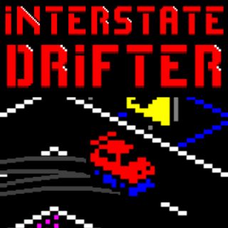 Interstate Drifter 1999 Interstate Drifter 1999