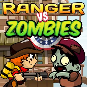 Rangers vs Zombies Rangers vs Zombies