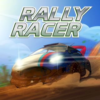 Rally Racer Rally Racer