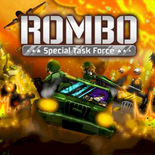 Rombo Rombo