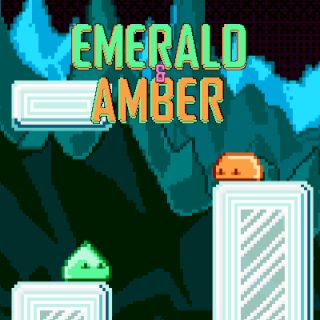 Emerald and Amber Emerald and Amber