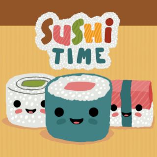 Sushi Time Sushi Time