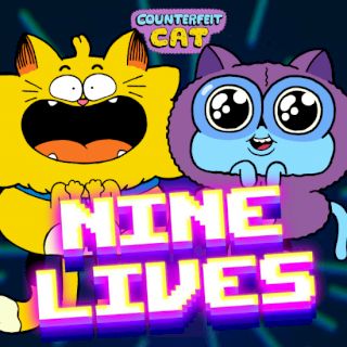 Counterfeit Cat Nine Lives Counterfeit Cat Nine Lives