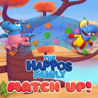 The Happos Family Match up! The Happos Family Match up!