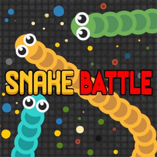Snake Battle Snake Battle