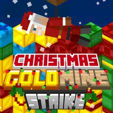 Christmas Goldmine Strike Christmas Goldmine Strike
