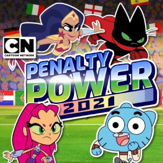 Penalty Power 2021 Penalty Power 2021