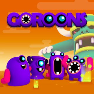 Goroons Goroons
