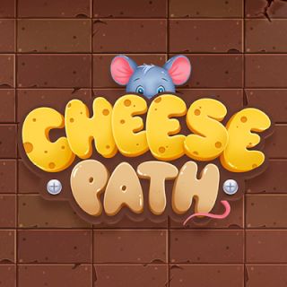 Cheese Path Cheese Path
